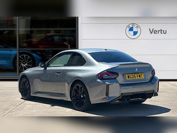 Used BMW M2 2026 for sale - 79098844: Photo