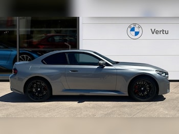Used BMW M2 2026 for sale - 79098844: Photo