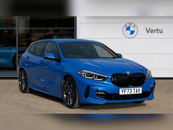 BMW - 1 Series
