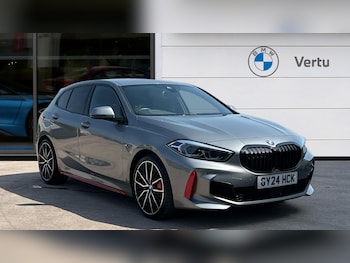 Used BMW 1 Series 2024 for sale - 78984028: Photo