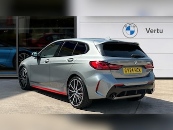 Used BMW 1 Series 2024 for sale - 78984028: Photo