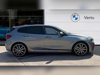 Used BMW 1 Series 2024 for sale - 78984028: Photo