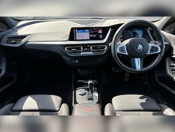 Used BMW 1 Series 2024 for sale - 78984028: Photo