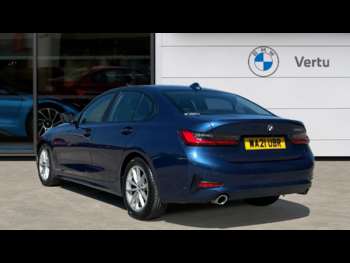 Used BMW 3 Series 2021 for sale - 74523814: Photo