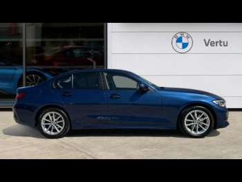 Used BMW 3 Series 2021 for sale - 74523814: Photo