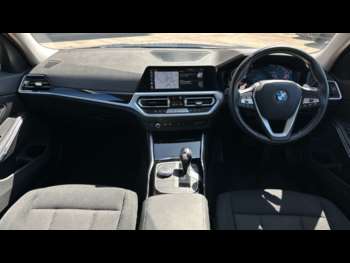 Used BMW 3 Series 2021 for sale - 74523814: Photo