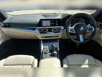 Used BMW 4 Series 2022 for sale - 75535506: Photo