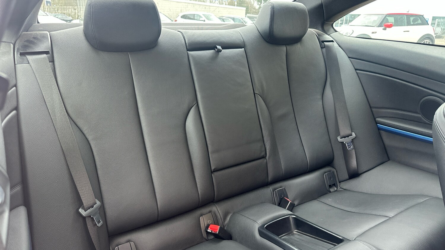 Used BMW 4 Series 2016 for sale - 77812849: Photo 12