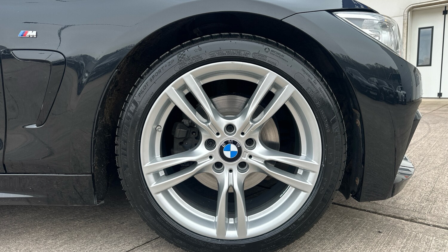 Used BMW 4 Series 2016 for sale - 77812849: Photo 14