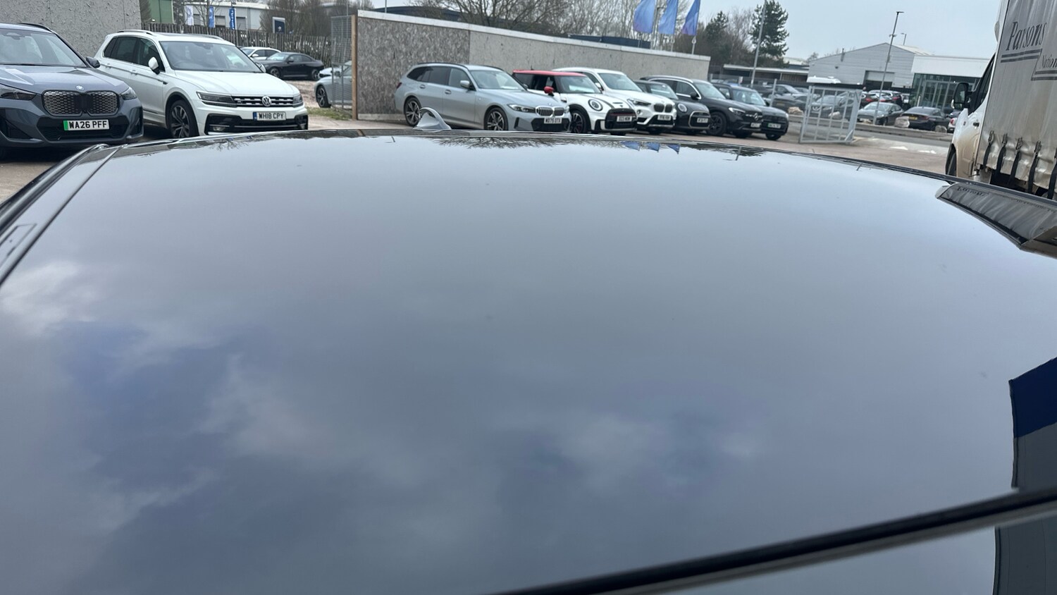 Used BMW 4 Series 2016 for sale - 77812849: Photo 21