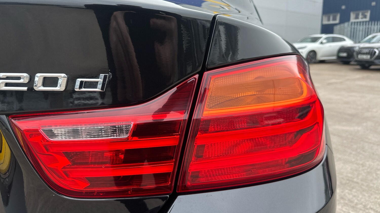 Used BMW 4 Series 2016 for sale - 77812849: Photo 22