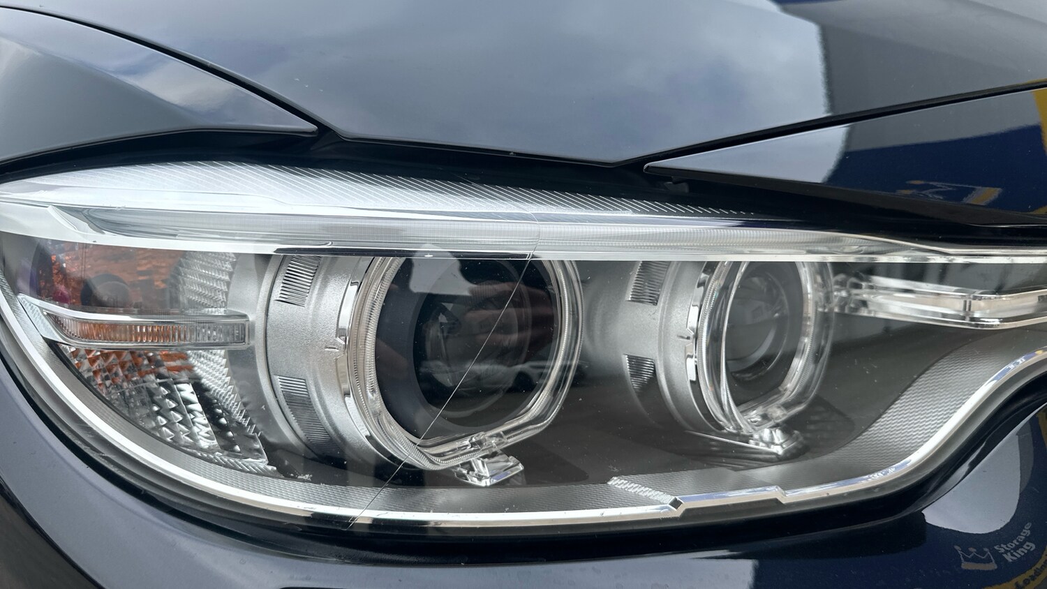 Used BMW 4 Series 2016 for sale - 77812849: Photo 23