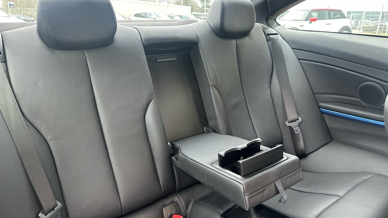 Used BMW 4 Series 2016 for sale - 77812849: Photo 26