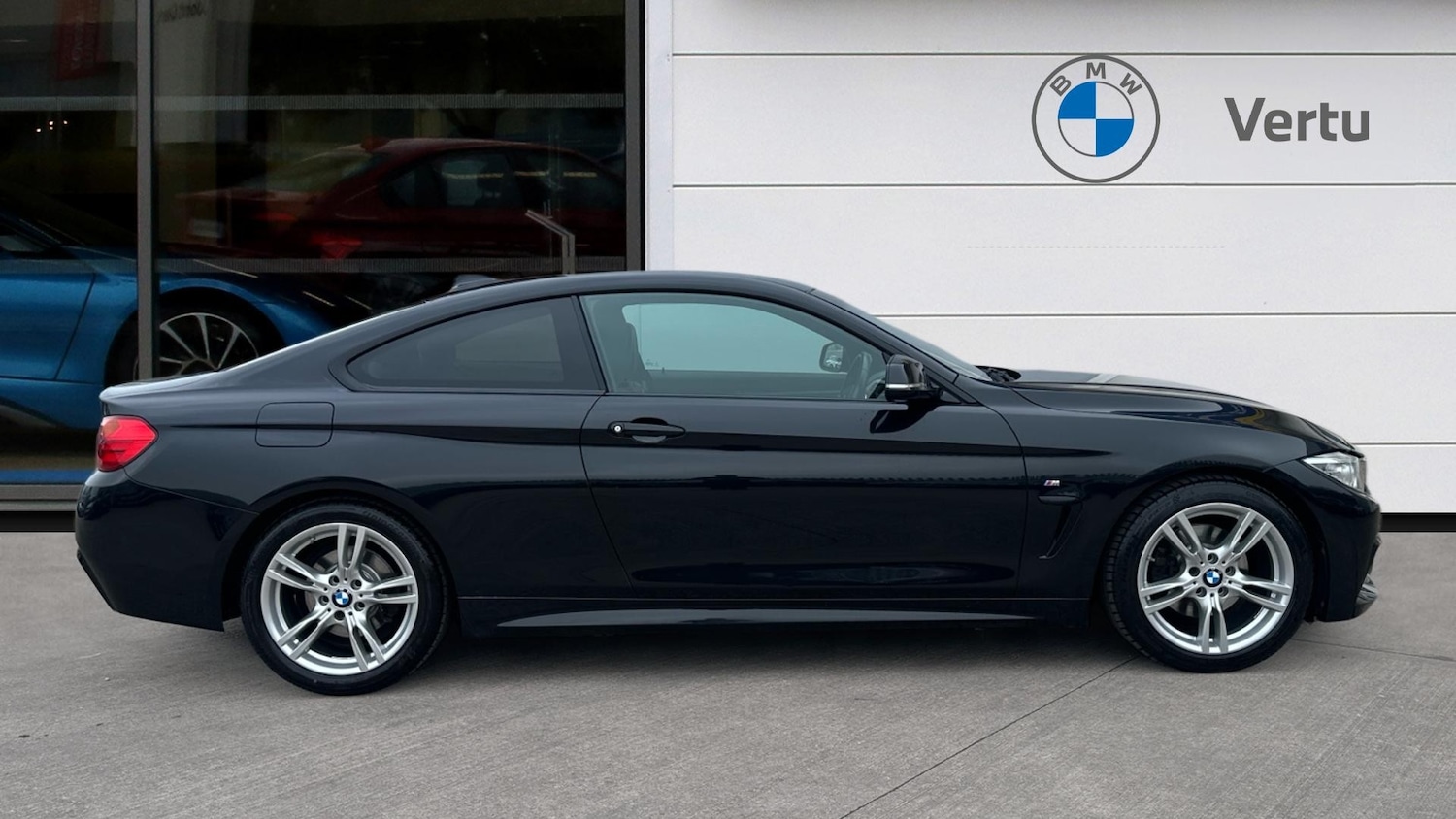 Used BMW 4 Series 2016 for sale - 77812849: Photo 3