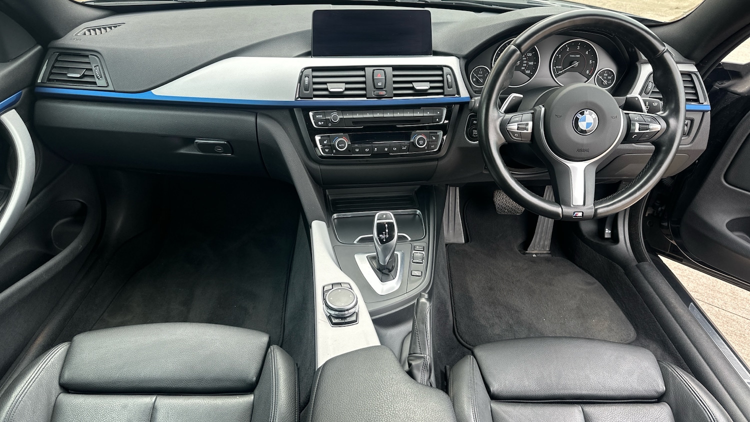 Used BMW 4 Series 2016 for sale - 77812849: Photo 4