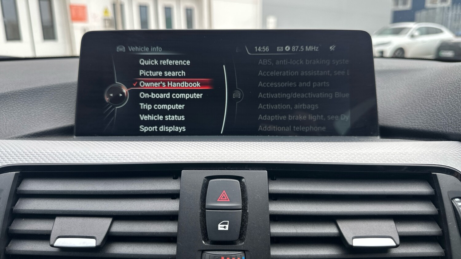 Used BMW 4 Series 2016 for sale - 77812849: Photo 44