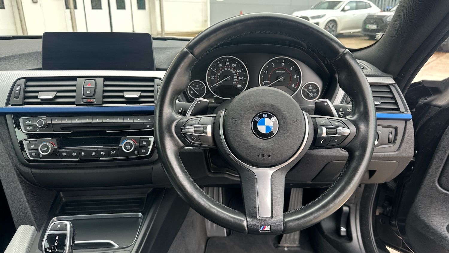 Used BMW 4 Series 2016 for sale - 77812849: Photo 5