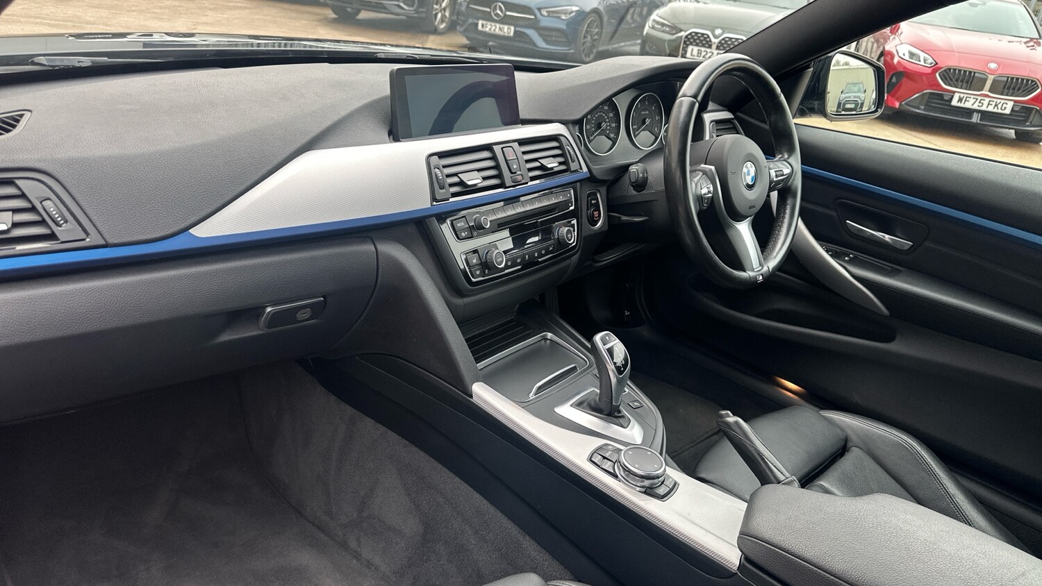 Used BMW 4 Series 2016 for sale - 77812849: Photo 7