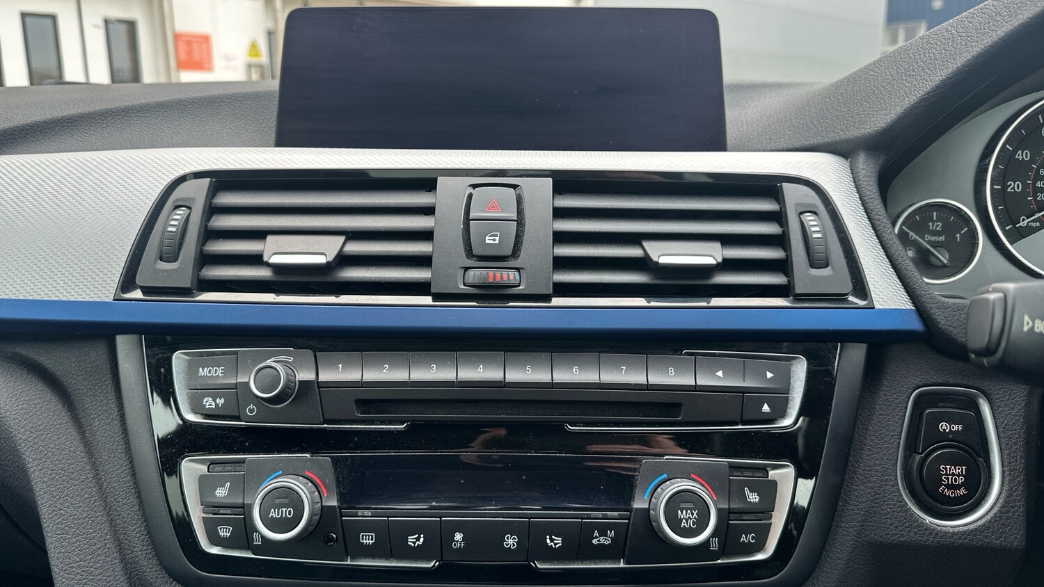 Used BMW 4 Series 2016 for sale - 77812849: Photo 8