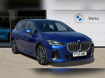 Used BMW 2 Series 2024 for sale - 79568349: Photo
