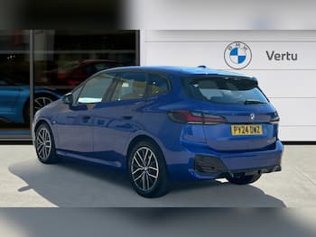 Used BMW 2 Series 2024 for sale - 79568349: Photo