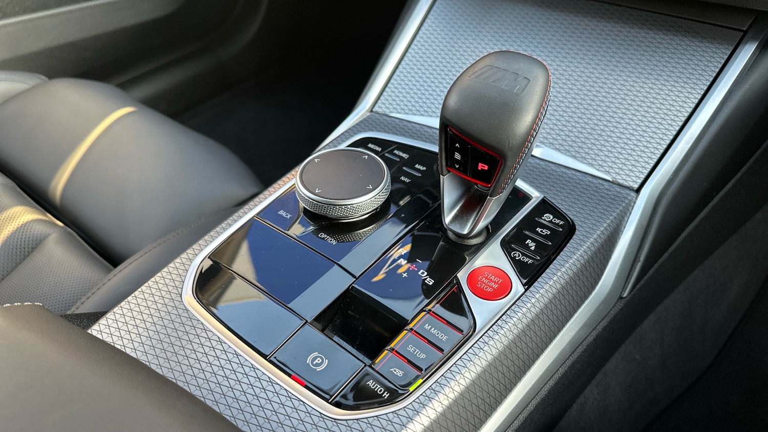 Used BMW M3 2025 for sale - 77803543: Photo 10