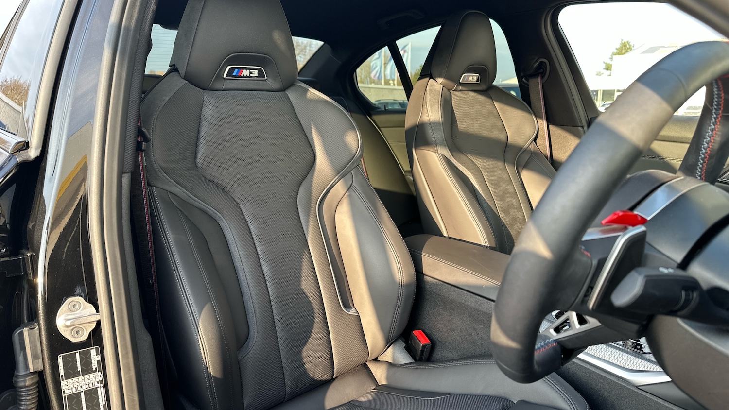 Used BMW M3 2025 for sale - 77803543: Photo 11