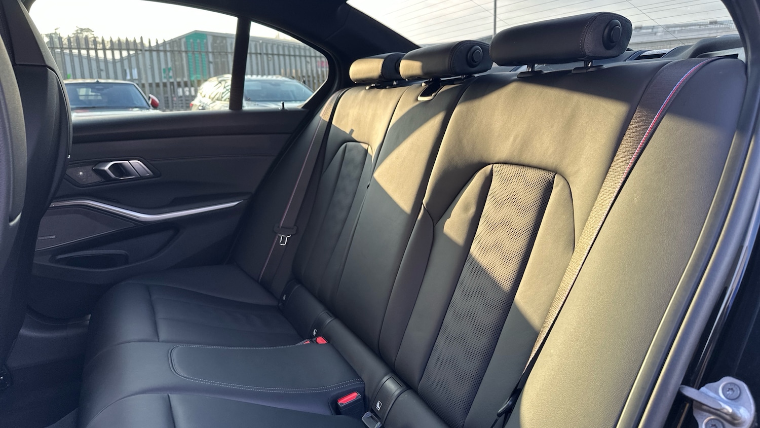 Used BMW M3 2025 for sale - 77803543: Photo 12