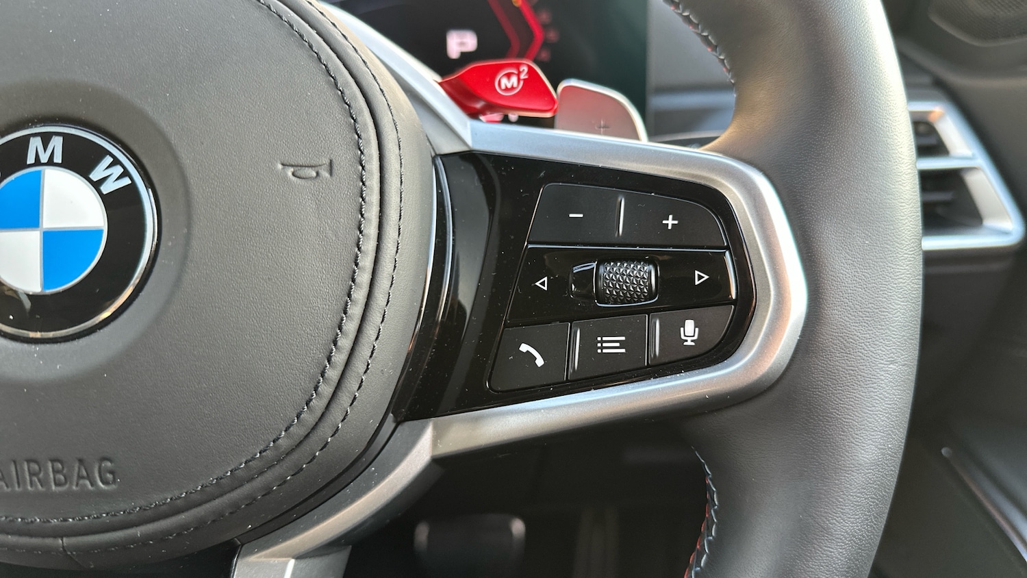 Used BMW M3 2025 for sale - 77803543: Photo 18