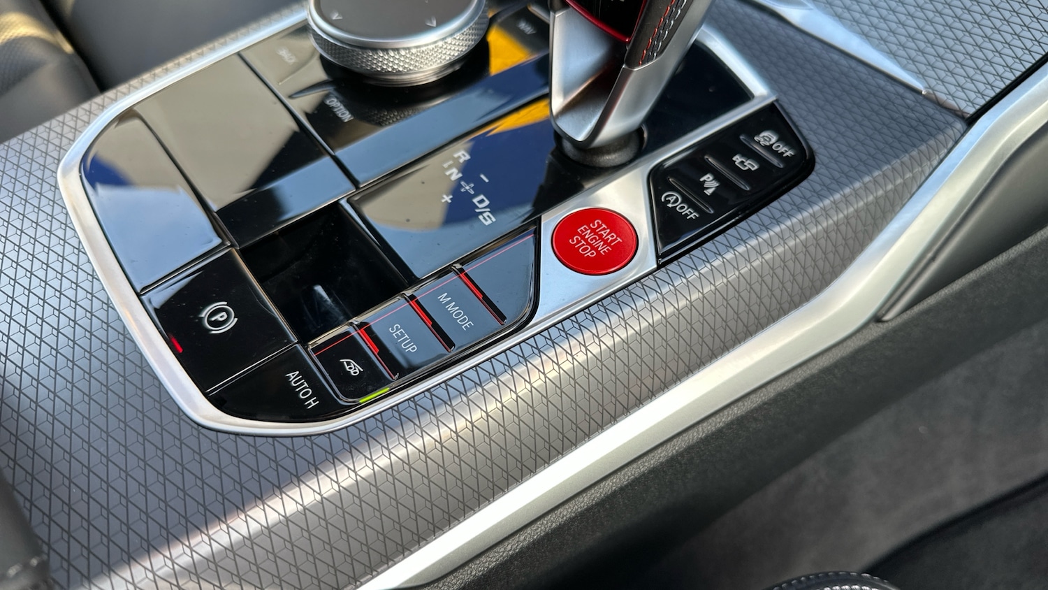 Used BMW M3 2025 for sale - 77803543: Photo 19