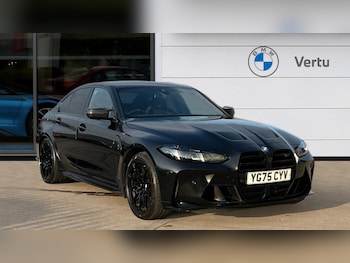 Used BMW M3 2025 for sale - 77803543: Photo