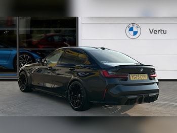 Used BMW M3 2025 for sale - 77803543: Photo