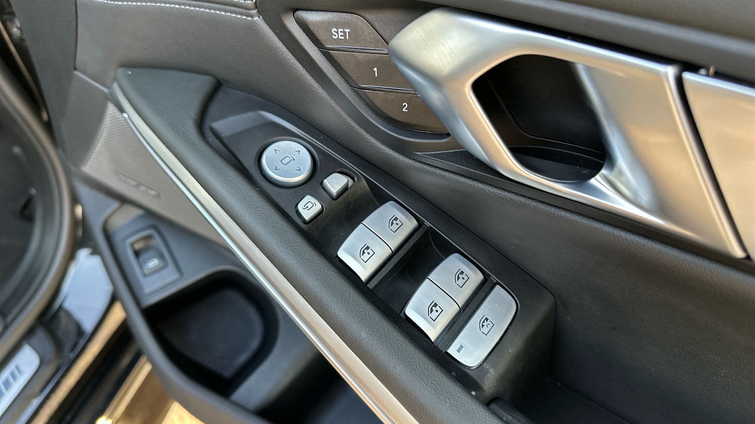 Used BMW M3 2025 for sale - 77803543: Photo 32