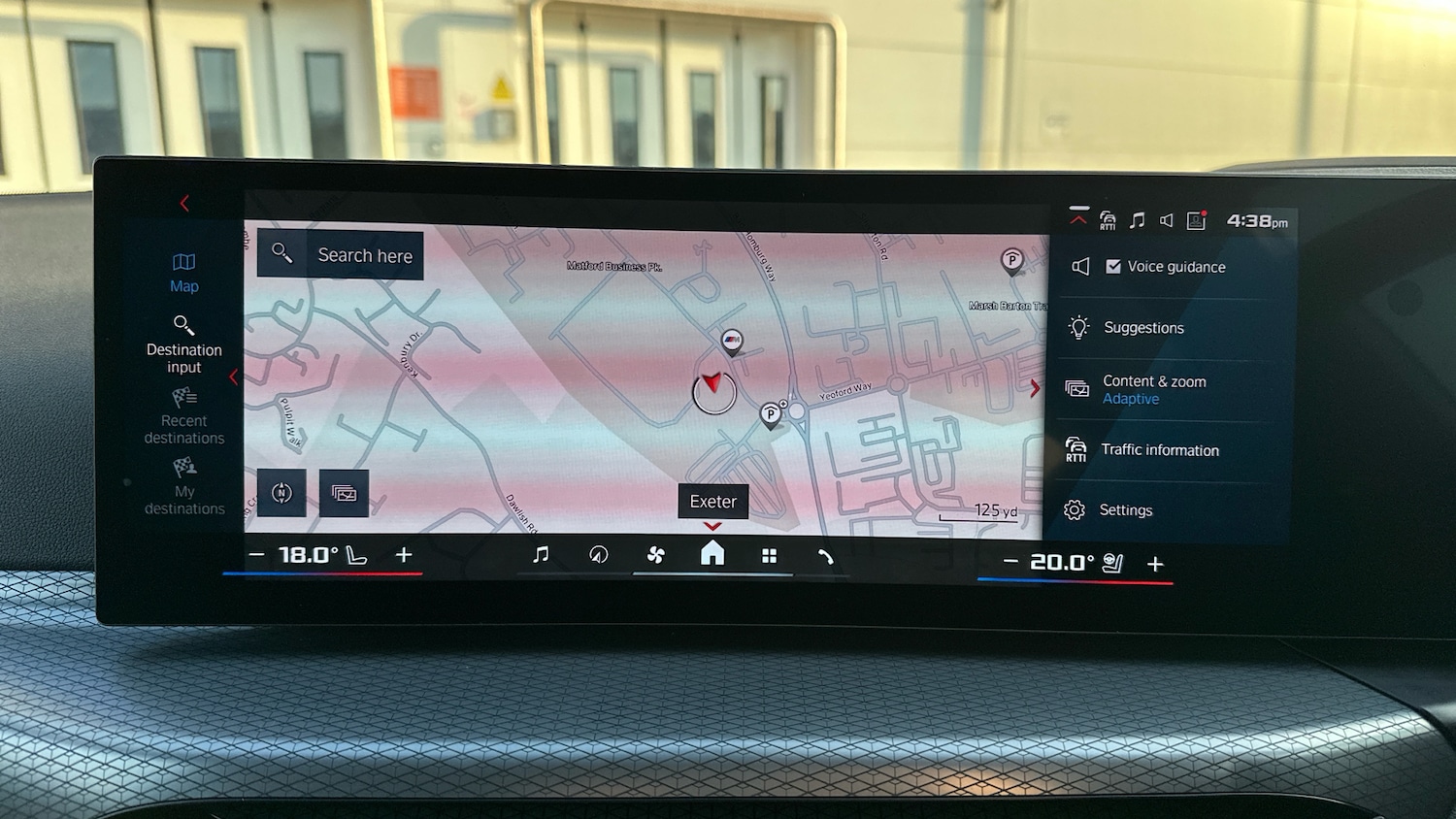 Used BMW M3 2025 for sale - 77803543: Photo 37