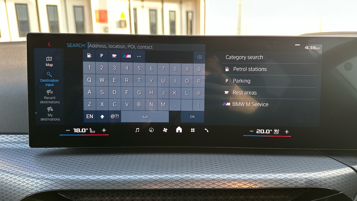 Used BMW M3 2025 for sale - 77803543: Photo 38