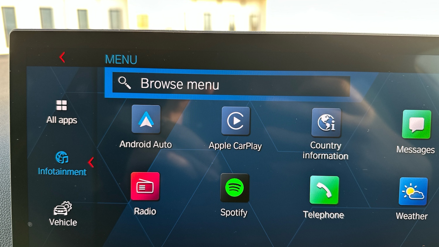 Used BMW M3 2025 for sale - 77803543: Photo 39