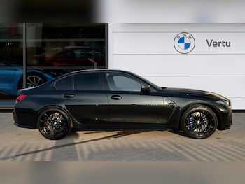 Used BMW M3 2025 for sale - 77803543: Photo