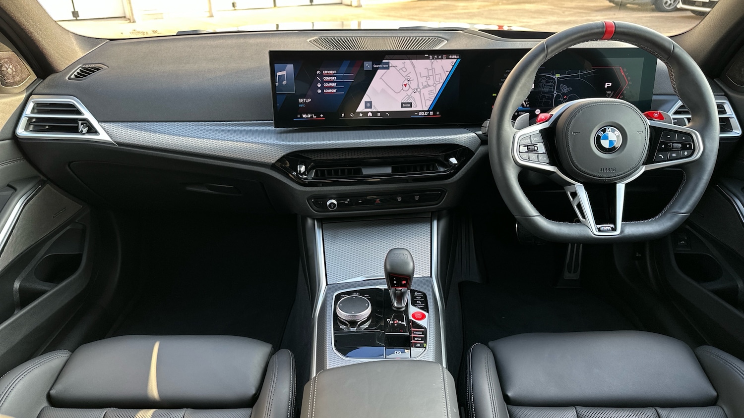 Used BMW M3 2025 for sale - 77803543: Photo 4