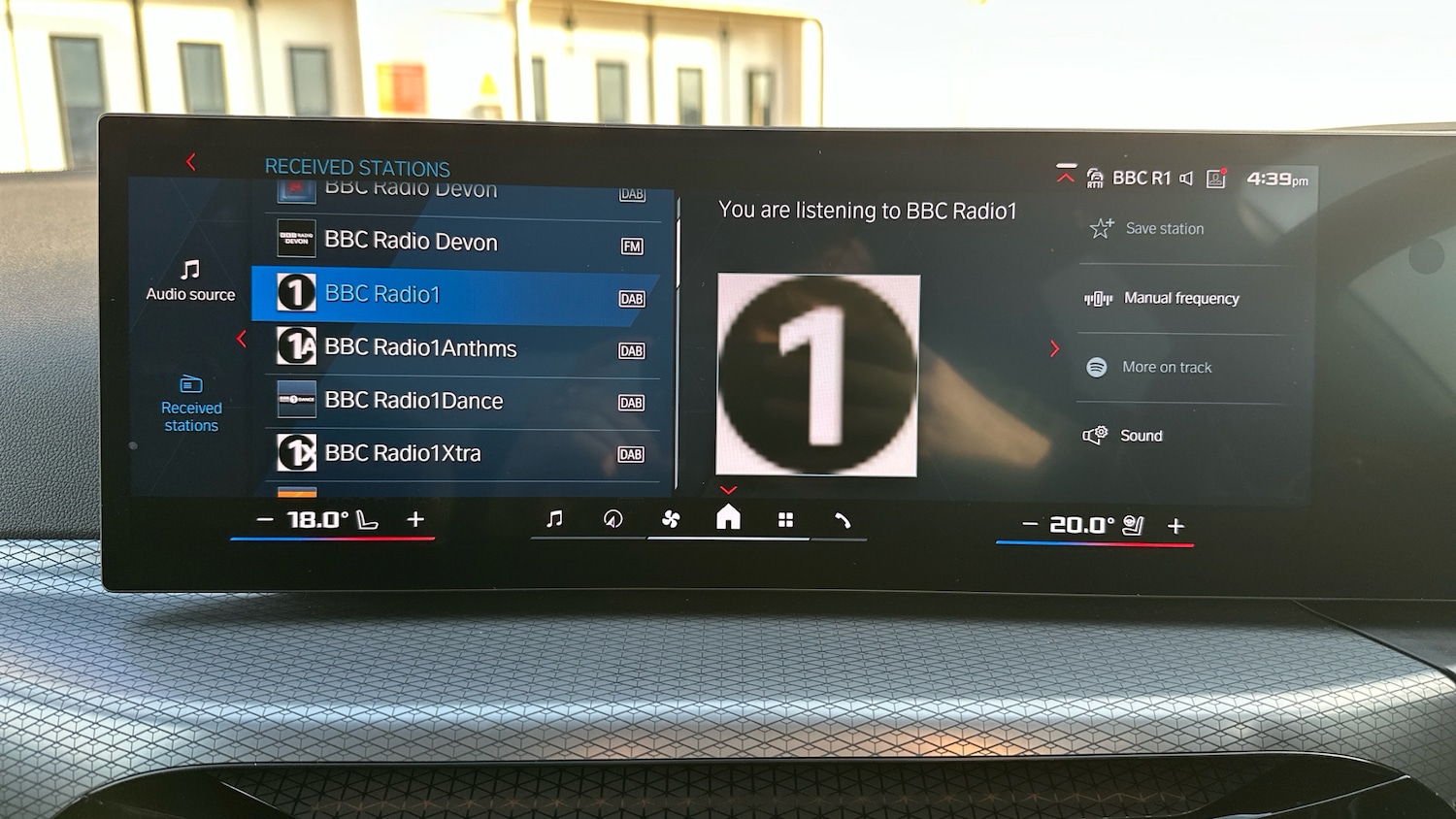 Used BMW M3 2025 for sale - 77803543: Photo 40