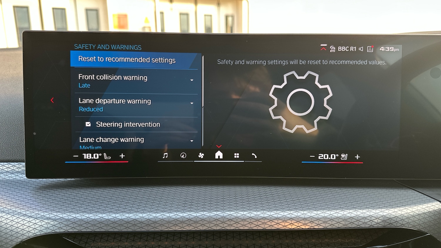 Used BMW M3 2025 for sale - 77803543: Photo 41