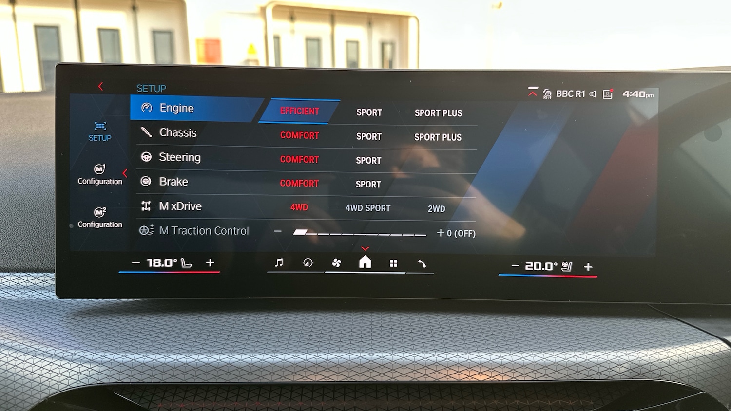 Used BMW M3 2025 for sale - 77803543: Photo 45