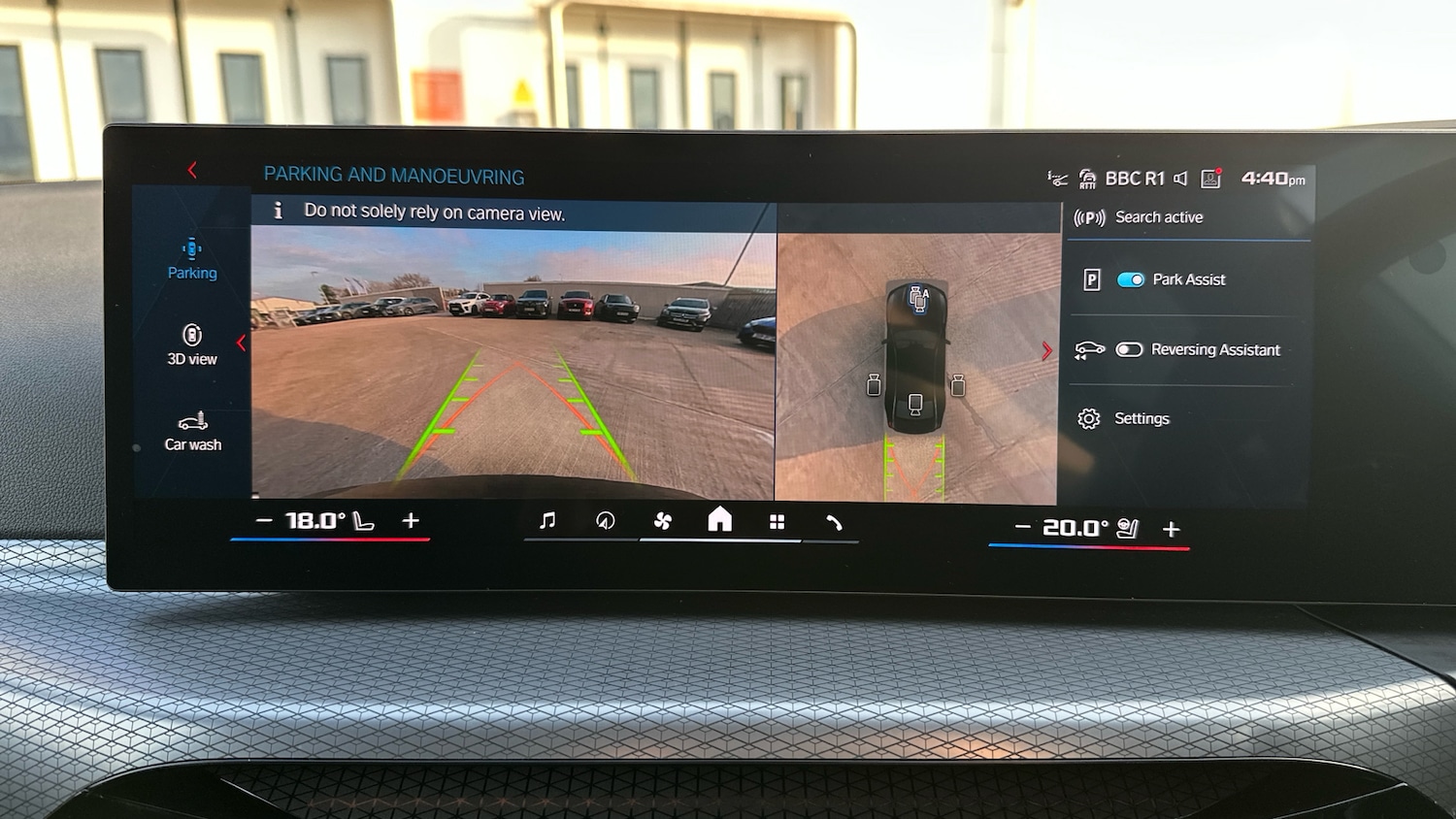 Used BMW M3 2025 for sale - 77803543: Photo 46