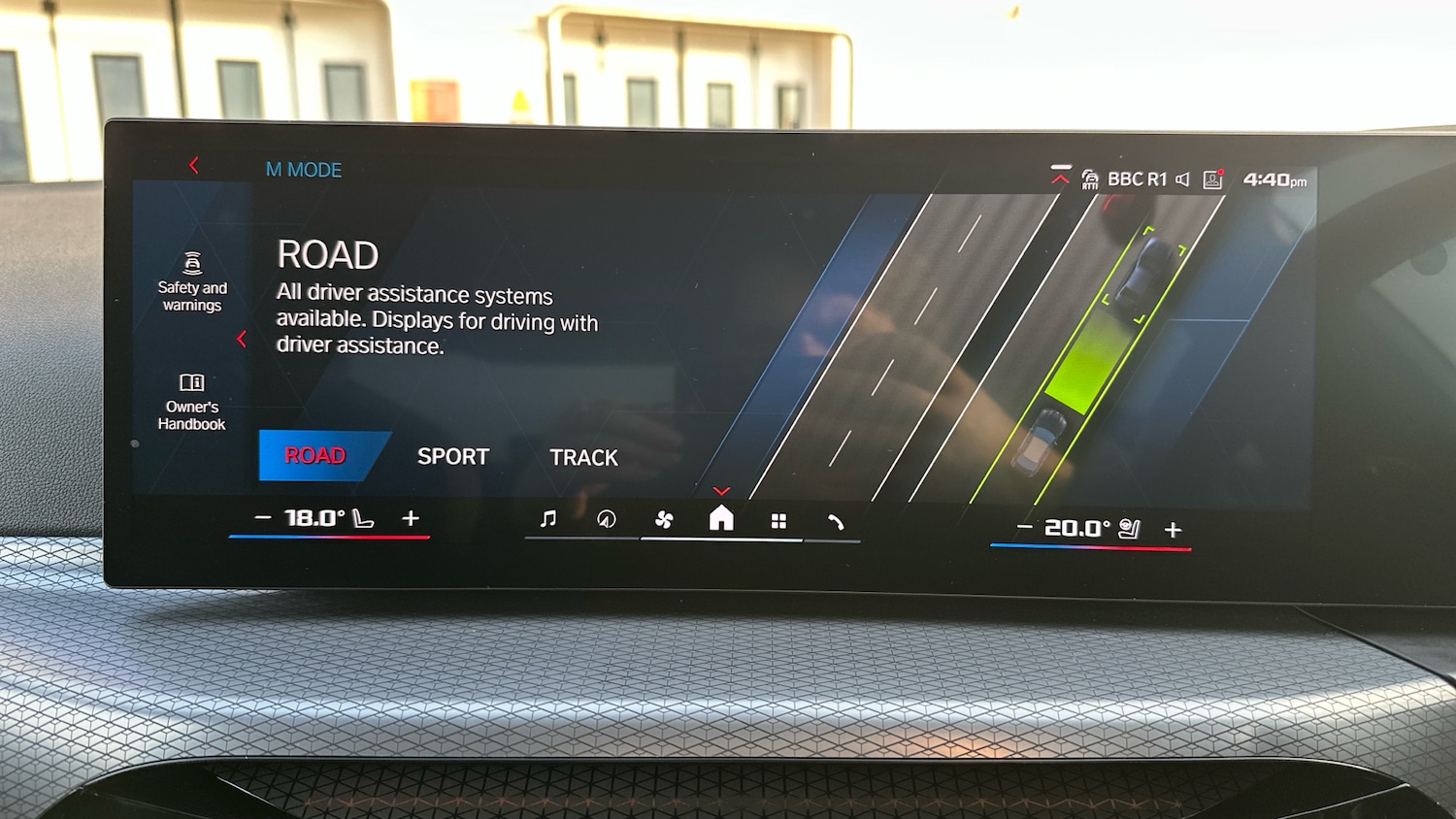 Used BMW M3 2025 for sale - 77803543: Photo 47