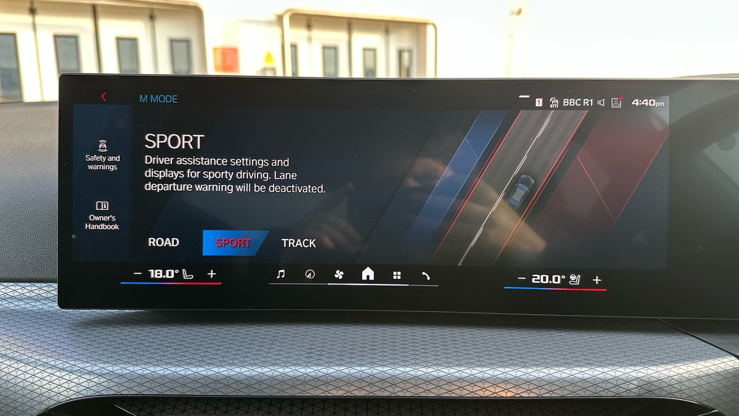 Used BMW M3 2025 for sale - 77803543: Photo 48