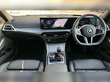 Used BMW M3 2025 for sale - 77803543: Photo