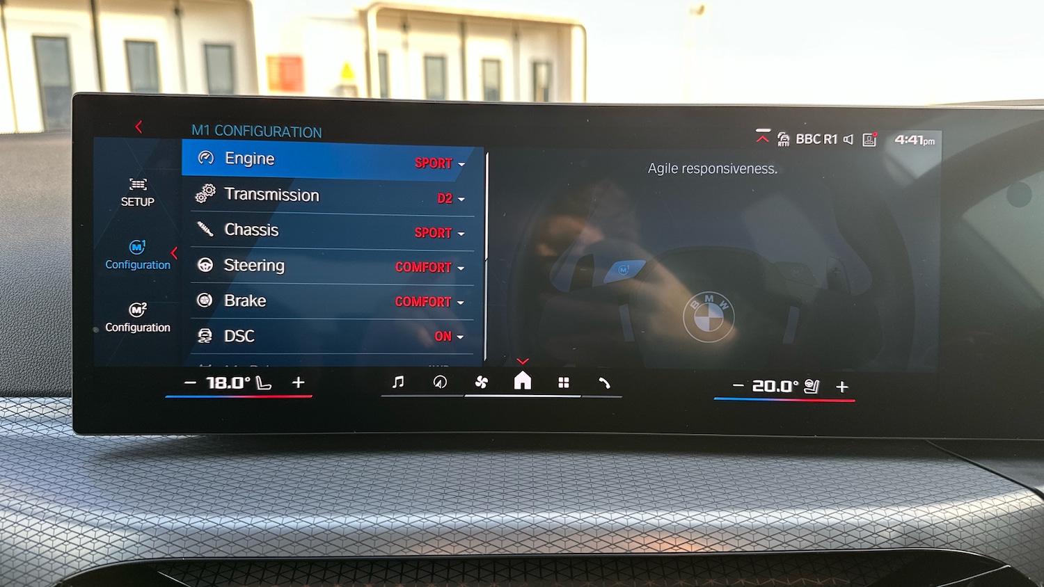 Used BMW M3 2025 for sale - 77803543: Photo 50