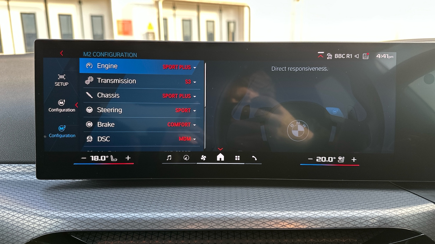 Used BMW M3 2025 for sale - 77803543: Photo 51