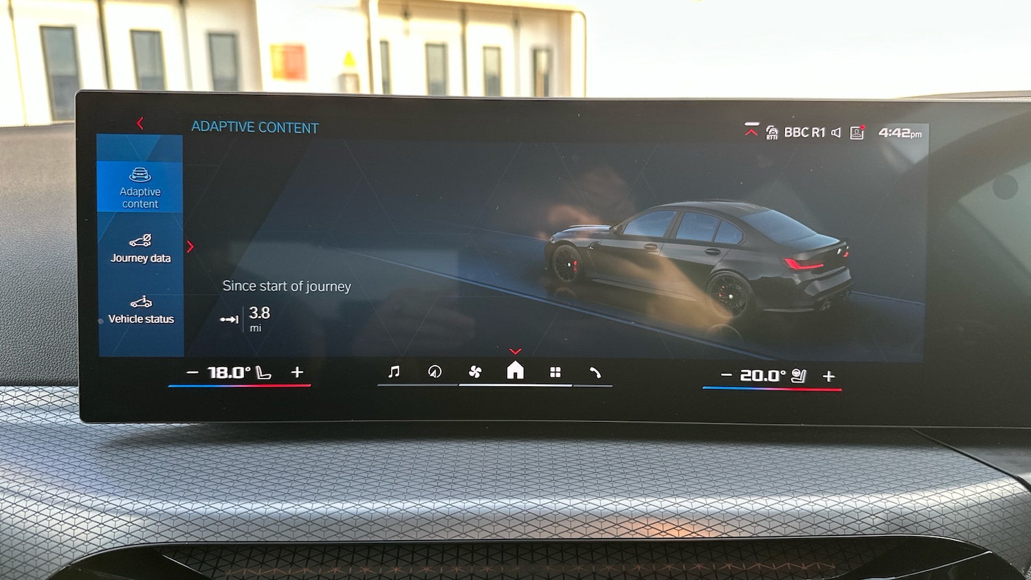 Used BMW M3 2025 for sale - 77803543: Photo 55