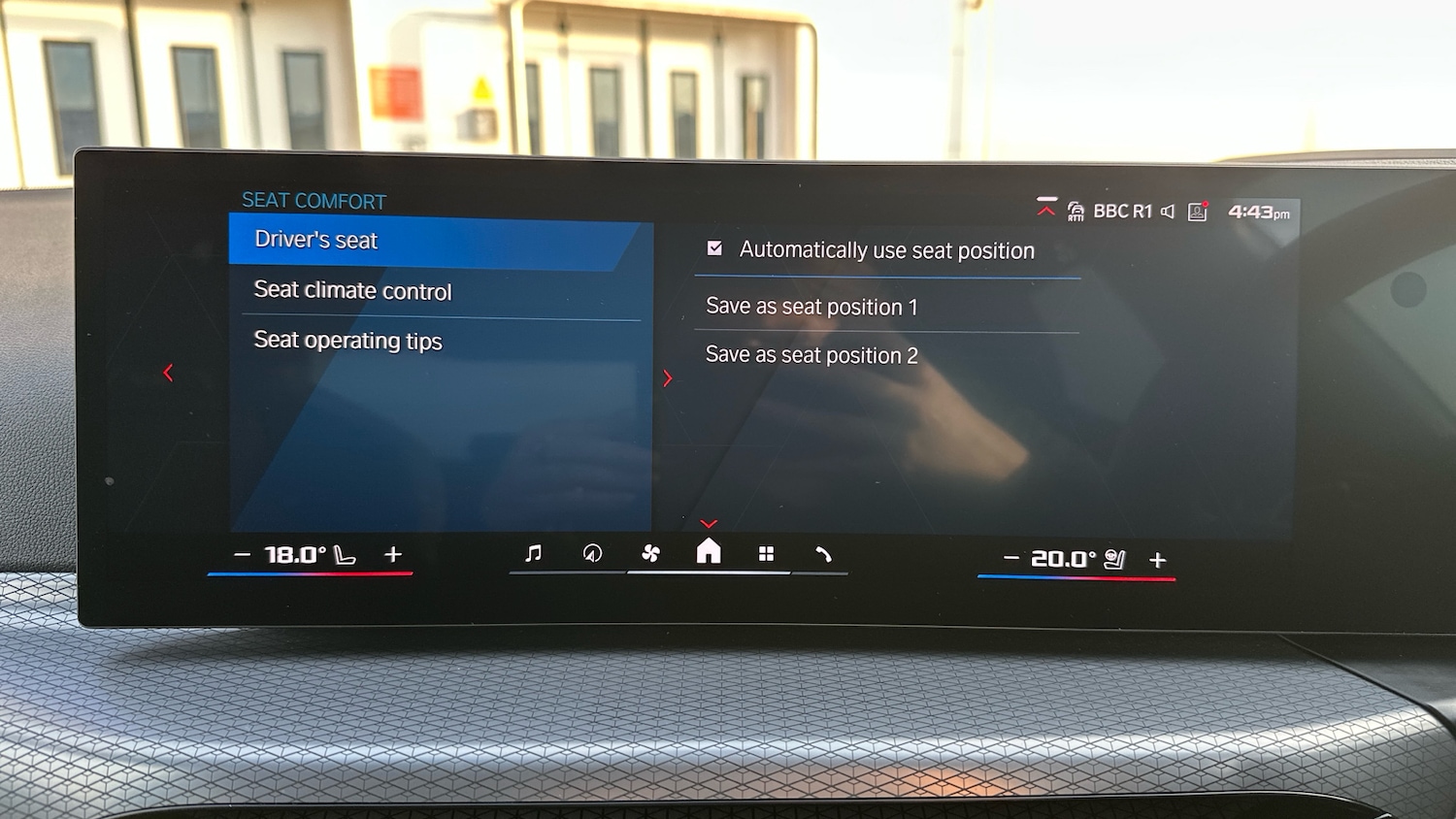 Used BMW M3 2025 for sale - 77803543: Photo 56