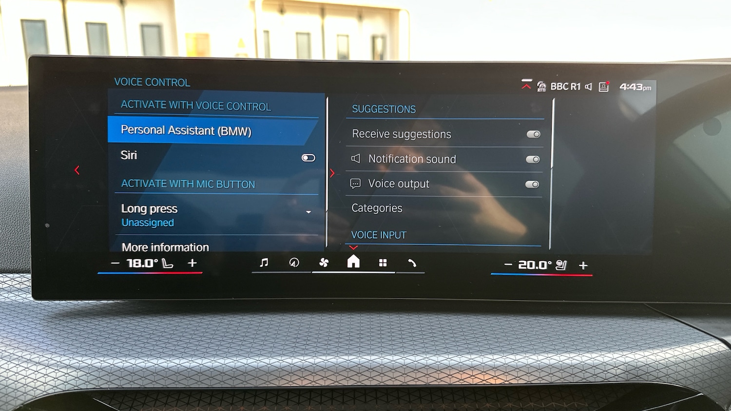 Used BMW M3 2025 for sale - 77803543: Photo 57